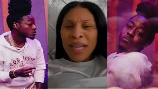 Ace Hood BM Shanice Tyria GOES OFF on False Claims by Wife Shelah Marie  Love amp Hip Hop Miami [upl. by Anwadal275]