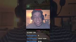 The Scariest Chase Ever  Monstrum Short monstrum clips horrorgaming twitchclips gaming [upl. by Heidt]