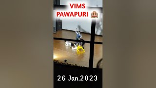 VIMS PAWAPURI Culture Program [upl. by Saum388]