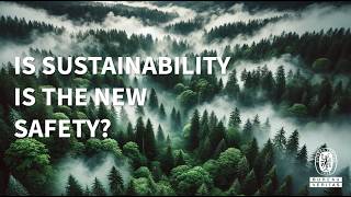 Hinda Gharbi on Sustainability [upl. by Beilul]