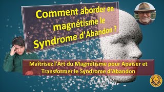 Formation en Magnétisme pour Traiter le Syndrome dAbandon  Guide Complet [upl. by Trofmoc]