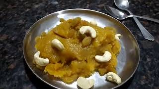 Thursday fast me khane bali recipeguruwaar vrath recipe besan ka halwa [upl. by Hetty]