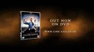 Tai Chi Master  Cine Asia Official Trailer [upl. by Merdith]