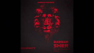 Babbar Sher Feat Giani Surinder Singh Ji Samrat  Prod by SikhFinity [upl. by Demona]