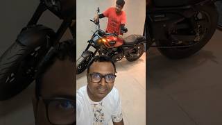 Upcoming 250cc bike in Bangladesh shorts reels hyosung [upl. by Rez]