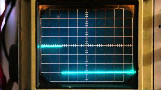 Spekturm Receiver Output PWM Waveforms [upl. by Iarahs]