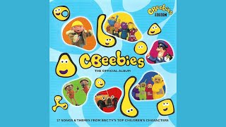 20 Andy Pandy  Theme  Cbeebies The Official Album 2002 [upl. by Eirrehs]