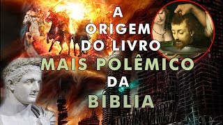 Como surgiu a história do Apocalipse Bíblico [upl. by Eciralc]