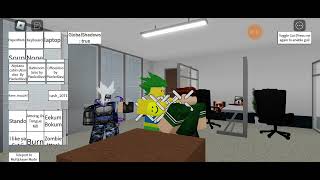 beat up simulator in roblox [upl. by Lennahs647]