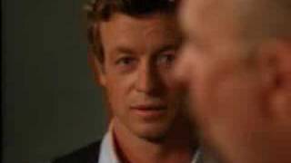 The Mentalist Episode 2 01 Redemption Sneak Peek [upl. by Orabla269]