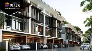 PLUS TOWNHOME HATYAI 02 [upl. by Bullen]