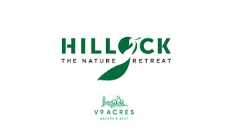 Hillock The Nature Retreat [upl. by Verada625]