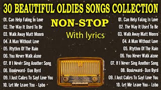 Neil Sedaka Roy Orbison Neil Young Paul Anka Tom Jones  Oldies 50s 60s 70s Music Playlist [upl. by Anirual]