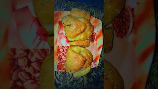 Chicken bun  new style bow  yummy taste food [upl. by Gwenn]