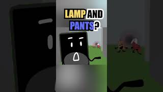 Object Show Characters Go Through The Maze 😱 bfdi [upl. by Wendolyn]