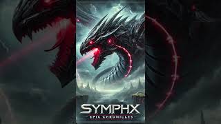 SymphX Epic Soundtrack metal moviemusic epicmusic symphx [upl. by Ammann185]