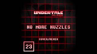 No More Nuzzles CoverRemix [upl. by Drue25]