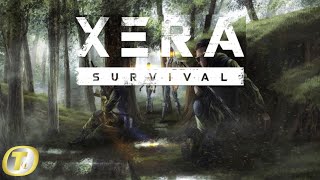 Xera Survival  Découverte fr [upl. by Odragde872]