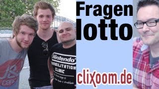 ApeCrimeReloaded Nur eine Smosh Kopie  Fragenlotto [upl. by Atok751]