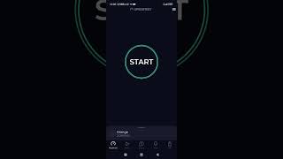 Speedtest Orange 5G pasmo 35 GHz n78 pod nadajnikiem 380 Mbs True 5G [upl. by Schwinn]