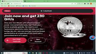 how to get free crypto coin 2022  Binance free Crypto Coin Sinhala Free BTC Mining App Sinhala [upl. by Ailil188]