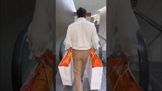 Which are the Hermès Bags We Loved Most From Our Hong Kong Hermès Boutique Visit birkin hermes [upl. by Belshin]