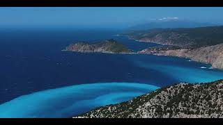 Kefalonia Greece  2023 [upl. by Clabo54]