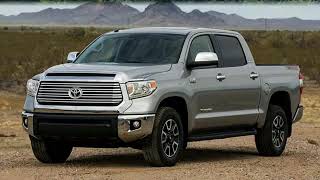 2026 toyota tundra release date [upl. by Neddra]