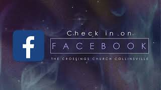 Crossings Church Collinsville Live  11102024 [upl. by Annaoy]