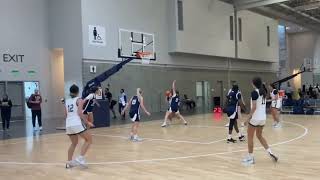 Ella HirschiMissouri Phenom EYCLBoo Williams 2024 [upl. by Aden]