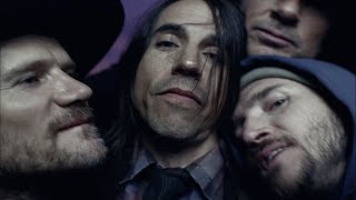 Red Hot Chili Peppers  Desecration Smile Official Music Video [upl. by Messere820]