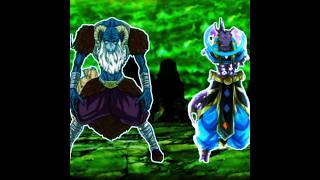 Who is stronger beerus vs moro all forms conon and non canon [upl. by Tuneberg]