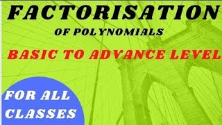 Factorisation Class 8  Maths  mathematics maths shorts trending viral factors [upl. by Jolie]