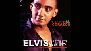 Elvis Martinez  Directo Al Corazon  Mix 2024 Solo Bachata 🥃 ROMOOOOOO [upl. by Ahsaetan257]