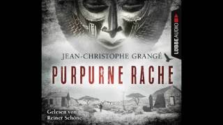 JeanChristophe Grangé Purpurne Rache [upl. by Dominica]