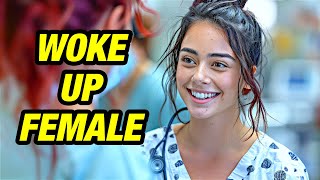 Gender Reassignment Surgery With My Mom 👩🎀 Crossdressing Stories – MtF Transition [upl. by Burrton]