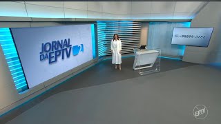 ᴴᴰ Íntegra do quotJornal da EPTV2quot  30102024  EPTV Campinas [upl. by Hawger]