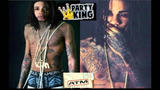 Alkaline  ATM Am all About Di Money Partyking [upl. by Pooh]