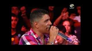 cheb hassen a fananine live 2012 [upl. by Attenyt936]