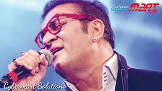 O Majhi Re  Abhijeet Bhattacharya  Cybermart Solution [upl. by Messab]