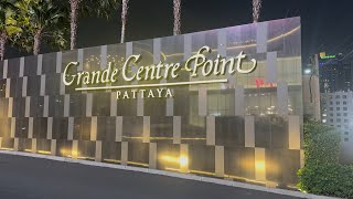 Grande Center Point View near to Beach 🏖️ Road [upl. by Akeenahs]