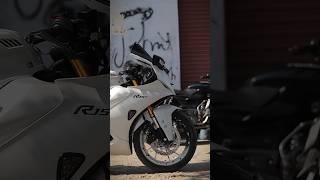 Yamaha R15 V4 Accessories Modified Modification Parts Front Fender saigaparts r15v4modified [upl. by Lindeberg454]