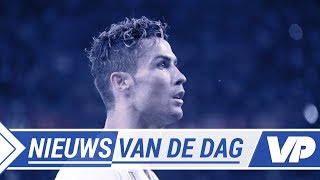 NIEUWS VAN DE DAG  6 juli [upl. by Gerek266]