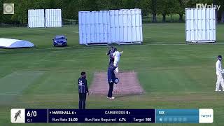 Highlights Cuckfield 1st XI vs Ifield 1st XI 4 May 2024 [upl. by Dunham]