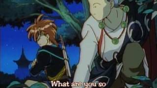 Fushigi Yuugi Episode 19 Part 12 subs [upl. by Adnuhs420]