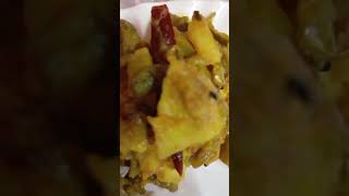 ajker dupurer khabar trending food banglifood viralfood [upl. by Oirtemed131]