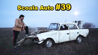 Scoala Auto ZigZag  Episodul 39 [upl. by Marguerie]