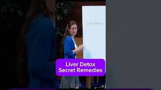 Liver Detox  Top 5 Herbs for Cleansing shortsfeed shortsviral liver detox healthyliver [upl. by Hsaniva379]