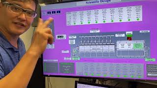 Quick Takes Episode 1 Calciner Temperature Balancing [upl. by Skees]