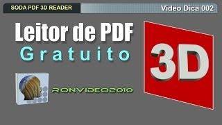 soda pdf 3d reader  Faça do soda pdf 3d reader seu leitor de pdf oficial [upl. by Akibma432]